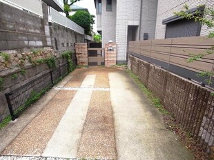 シャーメゾン芦屋三条南町の物件内観写真